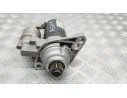 Recambio de motor arranque para seat leon (1p1) 1.6 tdi referencia OEM IAM 02Z911023N BOSCH 0001123028