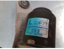 Recambio de motor limpia delantero para mazda 2 lim. (de) 1.3 active (5-ptas.) (55kw) referencia OEM IAM 79132226 DF71 