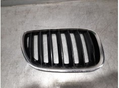 Recambio de rejilla delantera para bmw x5 (e53) 3.0d referencia OEM IAM 51137113734  DERECHA