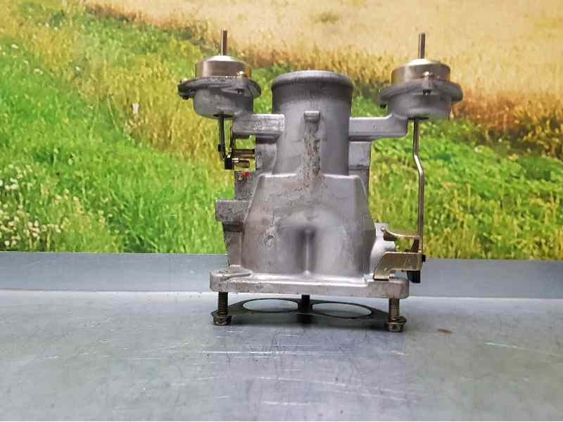 Recambio de caja mariposa para nissan patrol gr (y61) 3.0 16v turbodiesel cat referencia OEM IAM   