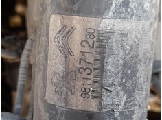 Recambio de amortiguador delantero izquierdo para citroën c3 iii (sx) 1.2 vti 82 referencia OEM IAM 9811371280  