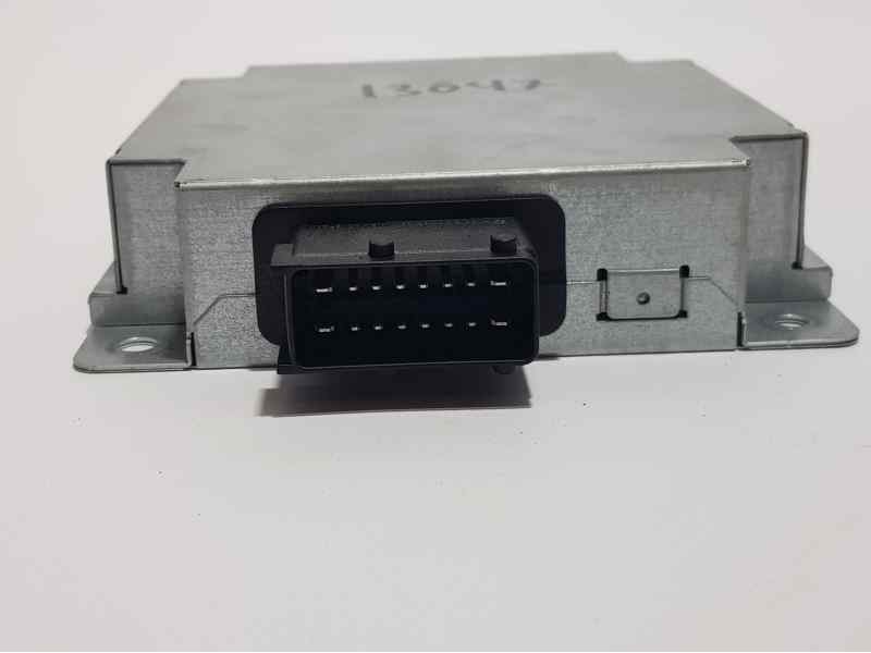 Recambio de modulo electronico para alfa romeo mito (145) junior referencia OEM IAM 50520764 503950410301 MAGNETI MARELLI