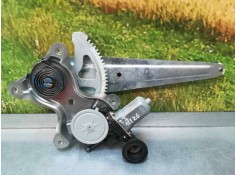 Recambio de elevalunas trasero izquierdo para lexus rx 300(mcu35) luxury referencia OEM IAM  6 PINS ELECTRICO