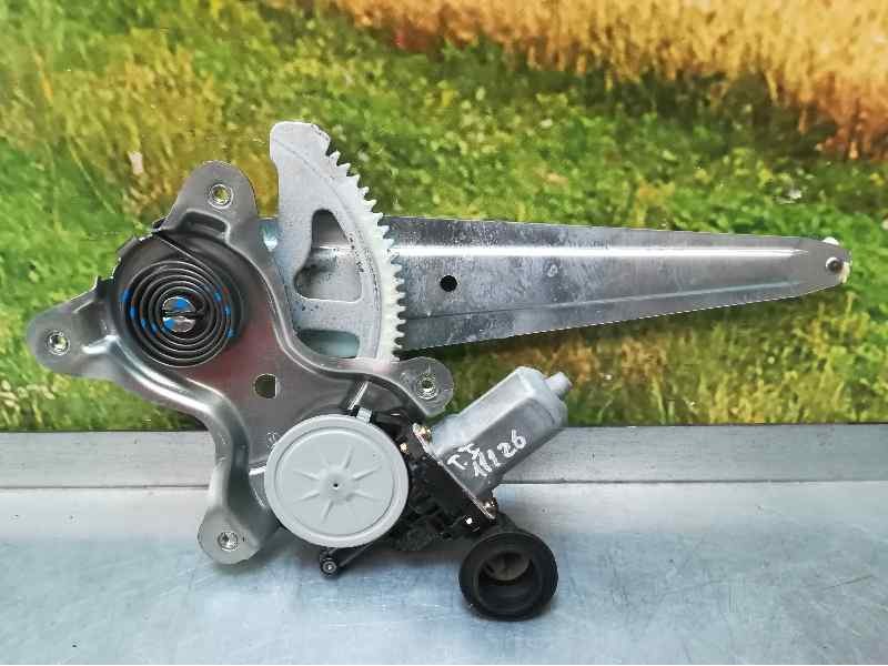 Recambio de elevalunas trasero izquierdo para lexus rx 300(mcu35) luxury referencia OEM IAM  6 PINS ELECTRICO