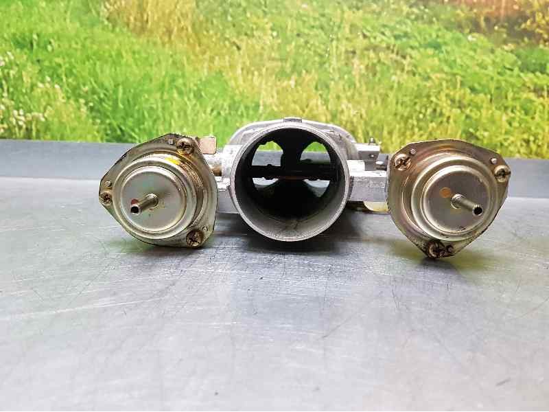 Recambio de caja mariposa para nissan patrol gr (y61) 3.0 16v turbodiesel cat referencia OEM IAM   