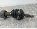 Recambio de transmision delantera derecha para renault megane i berlina hatchback (ba0) 1.6e rn referencia OEM IAM 7701469375  