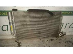 Recambio de condensador / radiador aire acondicionado para kia rio rs paket s berlina (5-ptas.) referencia OEM IAM   