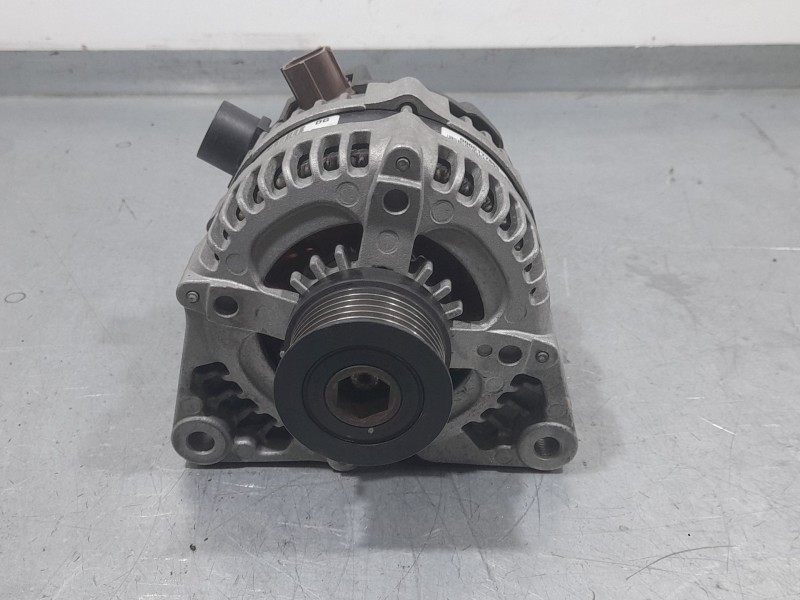 Recambio de alternador para ford focus c-max (cap) trend (d) referencia OEM IAM 1042103523C9 602501 