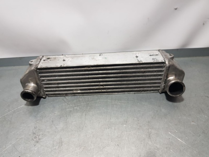 Recambio de intercooler para tata indigo sw referencia OEM IAM 279014600108 5088220001 TOYO