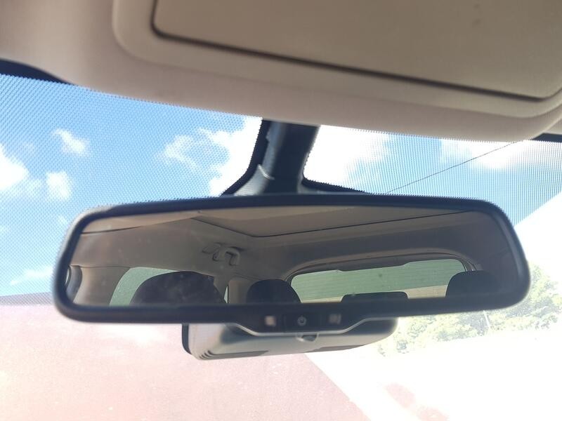 Recambio de espejo interior para nissan x-trail iii (t32_, t32r, t32rr) 1.6 dci (t32) referencia OEM IAM 963219Y00D  