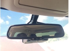 Recambio de espejo interior para nissan x-trail iii (t32_, t32r, t32rr) 1.6 dci (t32) referencia OEM IAM 963219Y00D  