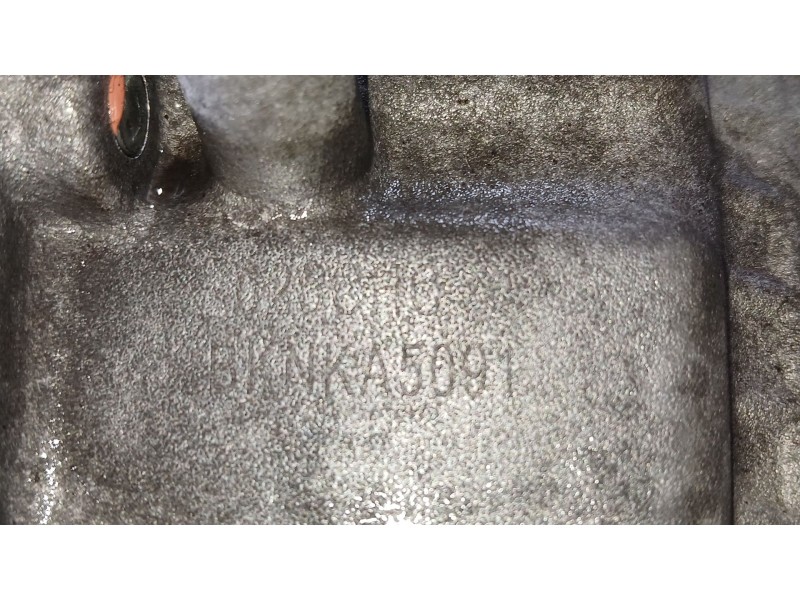 Recambio de caja cambios para dr dr 6 1.5 lgp referencia OEM IAM 025GHC SUSTITUIR VARILLA ACEITE Y UN SENSOR BKNKA5091