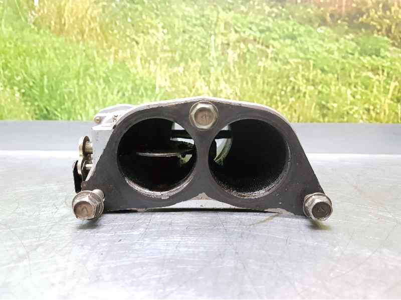 Recambio de caja mariposa para nissan patrol gr (y61) 3.0 16v turbodiesel cat referencia OEM IAM   