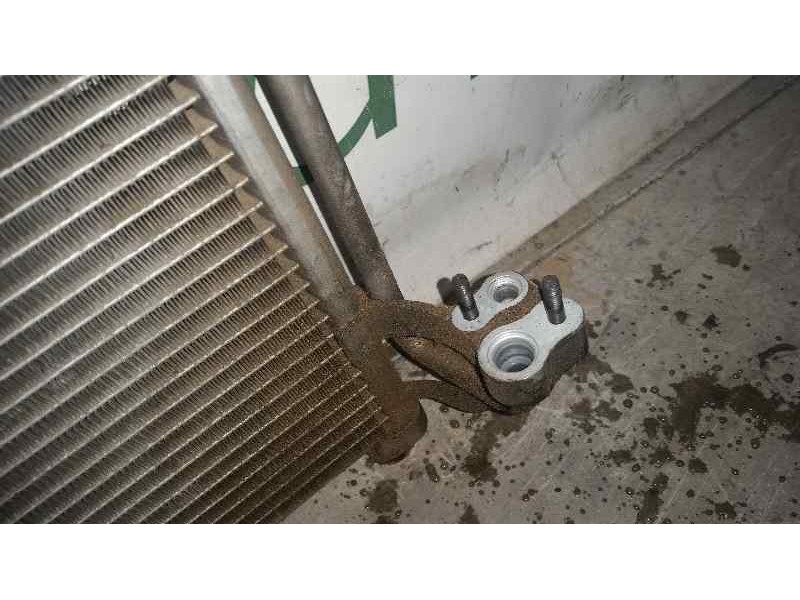 Recambio de condensador / radiador aire acondicionado para kia rio rs paket s berlina (5-ptas.) referencia OEM IAM   