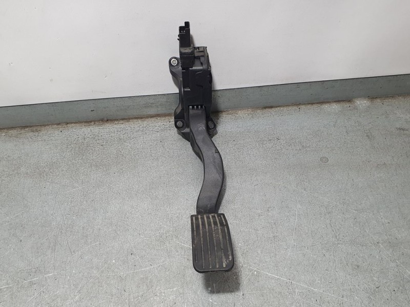 Recambio de potenciometro pedal para citroën c-elysée feel referencia OEM IAM 9671433780 6PV00994941 
