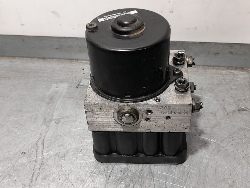 Recambio de abs para seat altea (5p1) stylance / style referencia OEM IAM 1K0614517AA 10020602214 