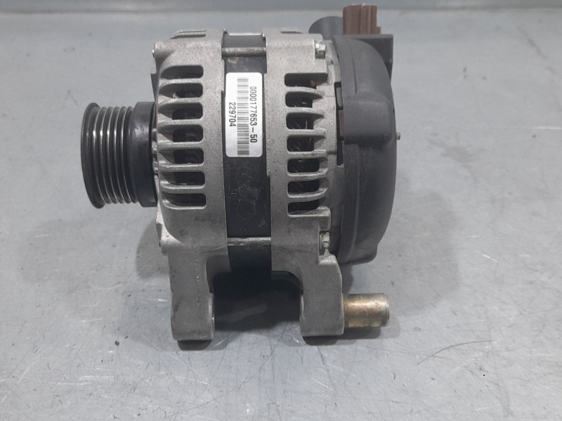 Recambio de alternador para ford focus c-max (cap) trend (d) referencia OEM IAM 1042103523C9 602501 
