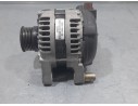 Recambio de alternador para ford focus c-max (cap) trend (d) referencia OEM IAM 1042103523C9 602501 