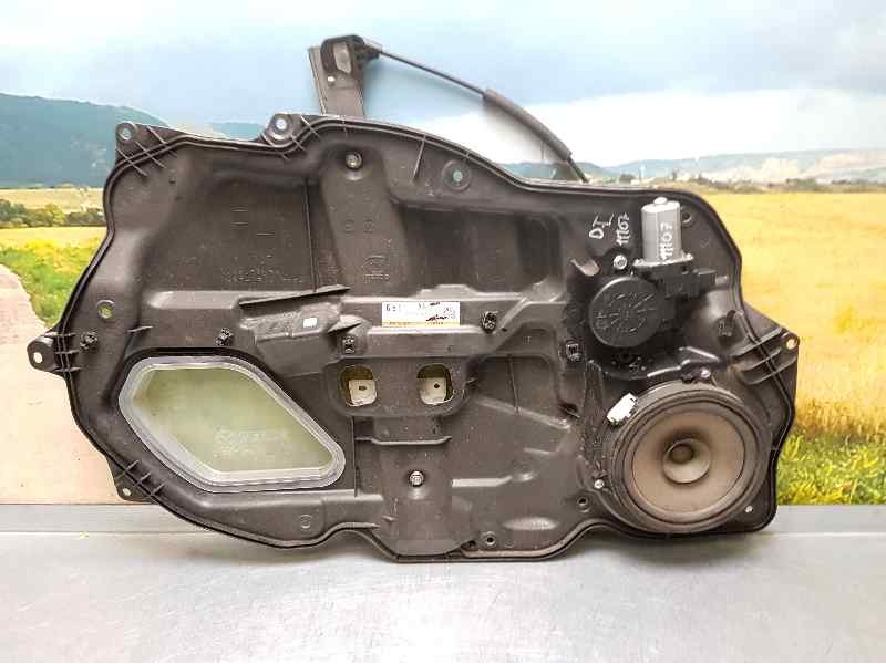 Recambio de elevalunas delantero izquierdo para mazda 2 lim. (de) 1.3 active (5-ptas.) (55kw) referencia OEM IAM  6 PINS ELECTRI