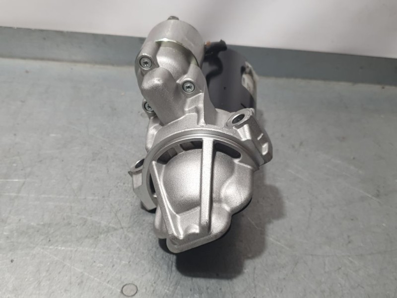 Recambio de motor arranque para citroën jumper caja cerrada (06.2006 =>) 30 l1h1 hdi 120 referencia OEM IAM 95681447  5802AS   9