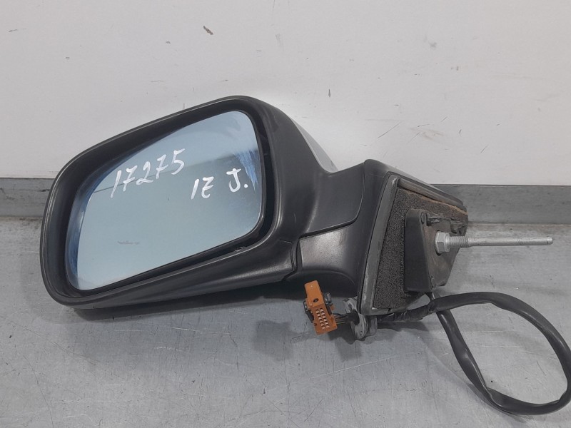 Recambio de retrovisor izquierdo para peugeot 407 (6d_) 2.0 hdi 135 (6drhrh, 6drhre, 6drhrg, 6drhrj) referencia OEM IAM P8149VR 