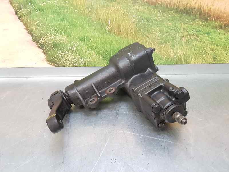 Recambio de caja direccion para nissan terrano/terrano.ii (r20) elegance referencia OEM IAM 490017F010 8074974603 ASISTIDA