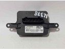 Recambio de resistencia calefaccion para peugeot 3008 hybrid4 referencia OEM IAM P7708005  BEHR