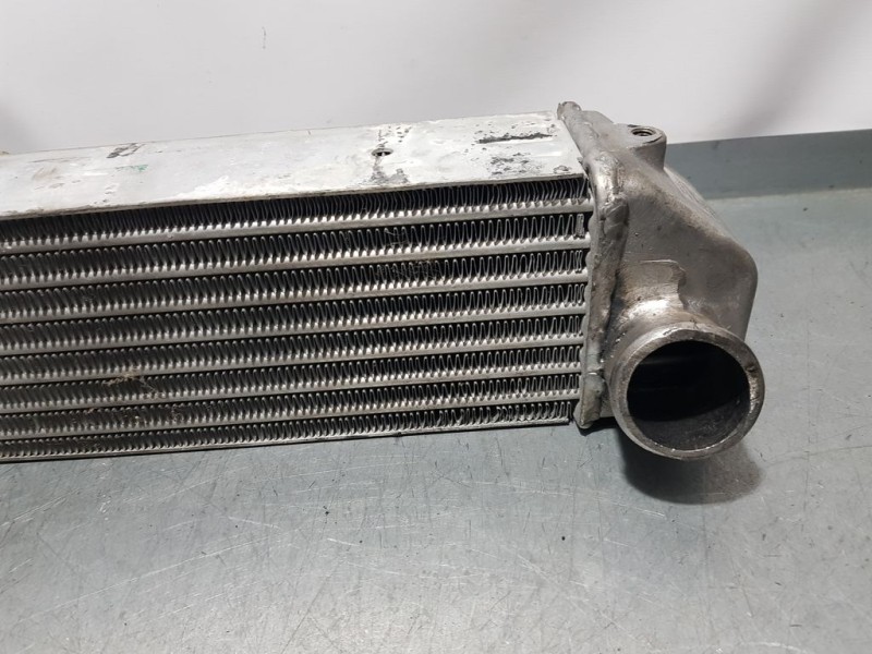 Recambio de intercooler para tata indigo sw referencia OEM IAM 279014600108 5088220001 TOYO