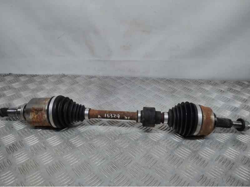 Recambio de transmision delantera izquierda para renault arkana zen referencia OEM IAM 391015917R  