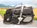 Recambio de elevalunas delantero izquierdo para mazda 2 lim. (de) 1.3 active (5-ptas.) (55kw) referencia OEM IAM  6 PINS ELECTRI