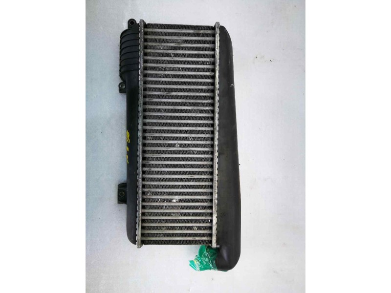 Recambio de intercooler para citroën xsara berlina 1.9 turbodiesel referencia OEM IAM 9613541380  