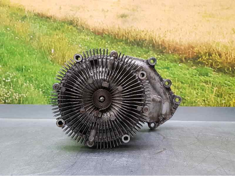 Recambio de ventilador viscoso motor para nissan patrol gr (y61) 3.0 16v turbodiesel cat referencia OEM IAM   