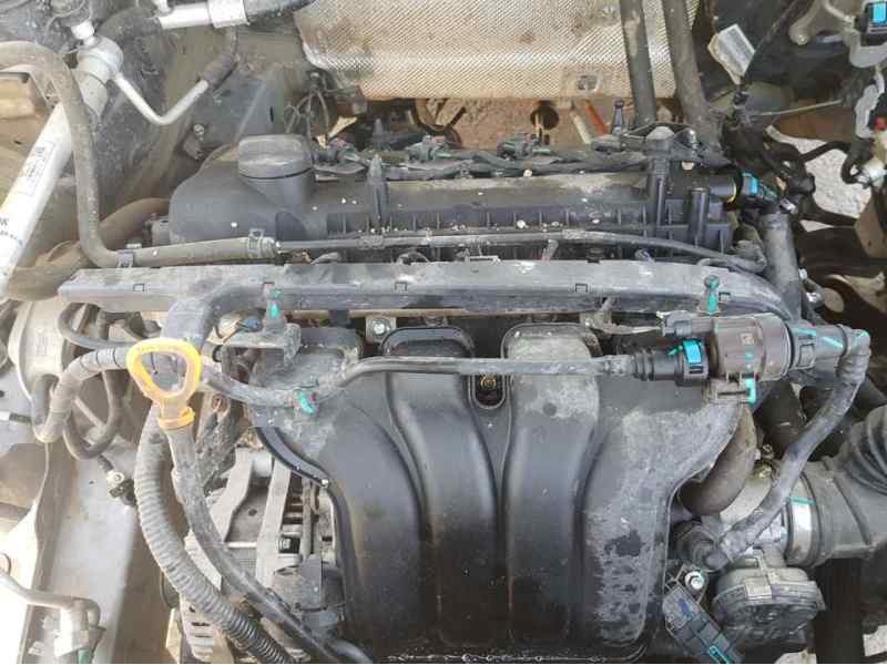 Recambio de motor completo para dr 4.0 ev referencia OEM IAM SQRE4G15C  