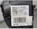 Recambio de potenciometro pedal para citroën c-elysée feel referencia OEM IAM 9671433780 6PV00994941 