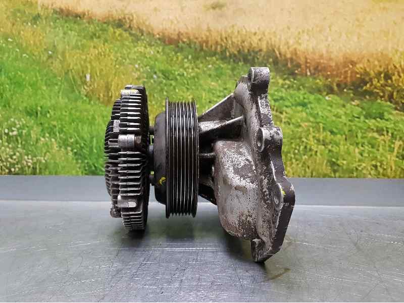 Recambio de ventilador viscoso motor para nissan patrol gr (y61) 3.0 16v turbodiesel cat referencia OEM IAM   