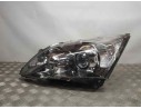 Recambio de faro izquierdo para honda cr-v (re) executive 4wd referencia OEM IAM P6756 33151SWWG11 XENON