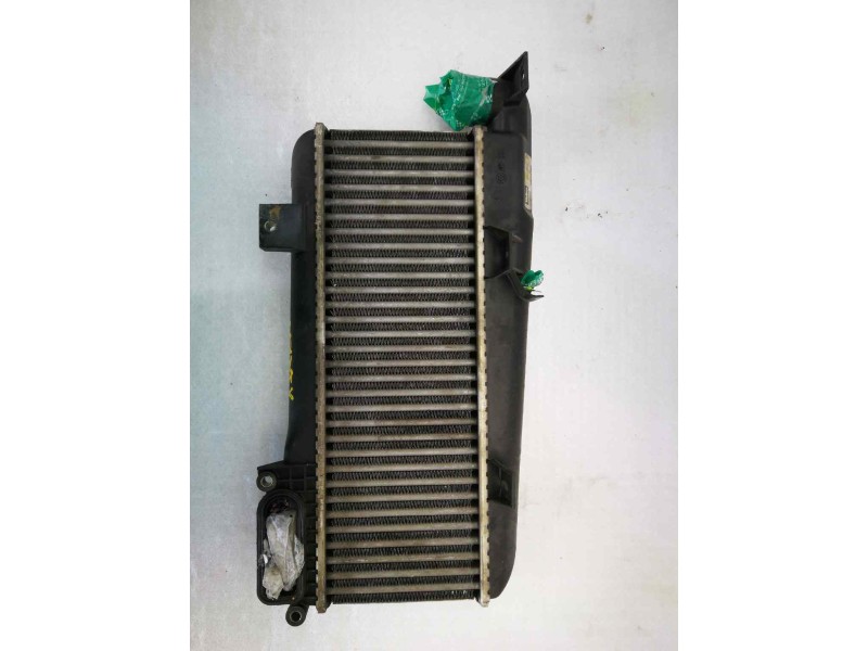 Recambio de intercooler para citroën xsara berlina 1.9 turbodiesel referencia OEM IAM 9613541380  
