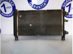 Recambio de radiador agua para ford fiesta berl./courier 1.3 cat (endura-e) referencia OEM IAM   