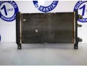 Recambio de radiador agua para ford fiesta berl./courier 1.3 cat (endura-e) referencia OEM IAM   