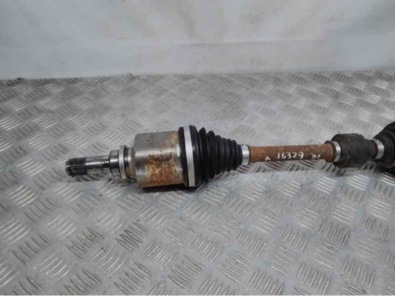 Recambio de transmision delantera izquierda para renault arkana zen referencia OEM IAM 391015917R  