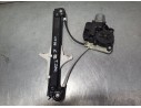 Recambio de elevalunas trasero izquierdo para volkswagen polo (6r1) advance referencia OEM IAM SIN REF  ELECTRICO 7 PINES