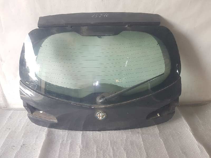 Recambio de porton trasero para alfa romeo 147 (190) 1.6 ts 105 impression referencia OEM IAM   