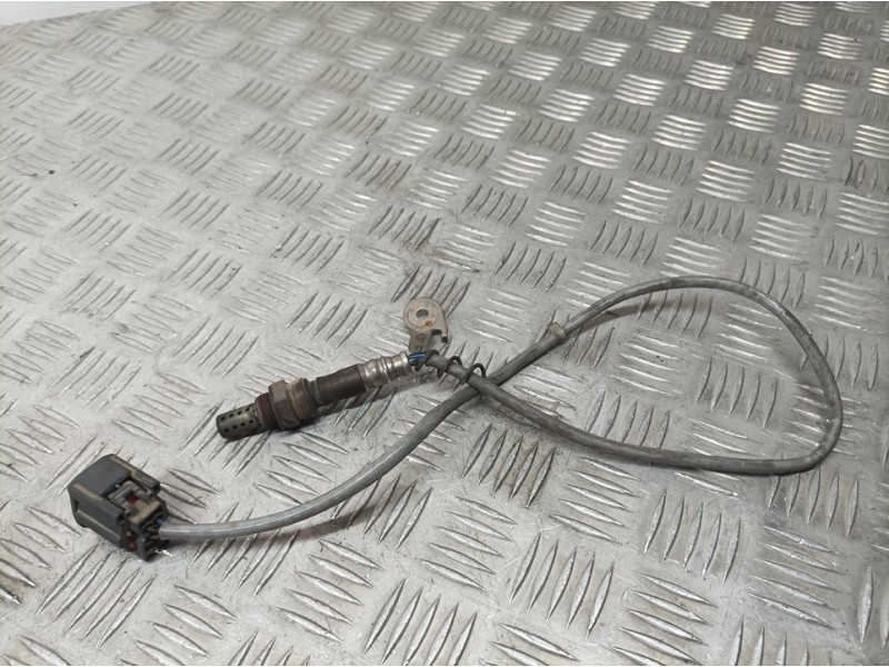 Recambio de sonda lambda para mazda 2 lim. (de) 1.3 active (5-ptas.) (55kw) referencia OEM IAM K42384871  FOMOCO