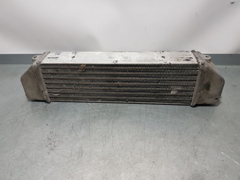 Recambio de intercooler para tata indigo sw referencia OEM IAM 279014600108 5088220001 TOYO