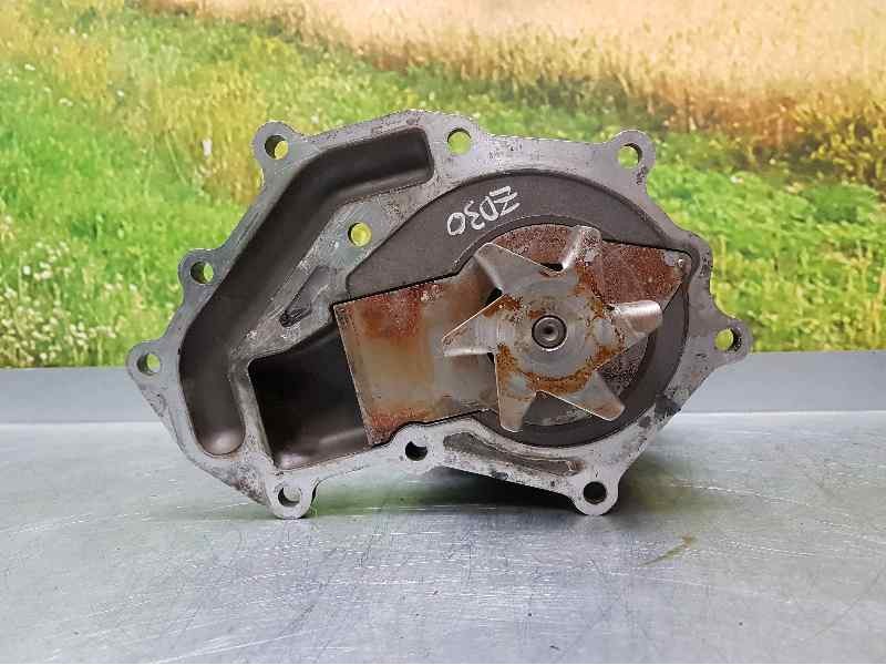 Recambio de ventilador viscoso motor para nissan patrol gr (y61) 3.0 16v turbodiesel cat referencia OEM IAM   