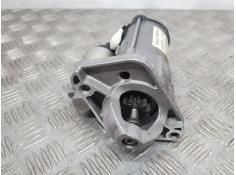 Recambio de motor arranque para mercedes-benz citan (w415) furgon 108/109/111 cdi referencia OEM IAM 233003759R 0001170674 SEG