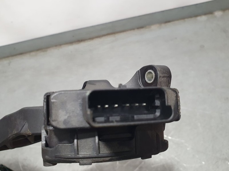 Recambio de potenciometro pedal para citroën c-elysée feel referencia OEM IAM 9671433780 6PV00994941 