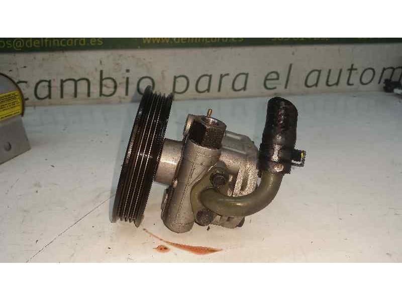 Recambio de bomba direccion para kia rio rs paket s berlina (5-ptas.) referencia OEM IAM   