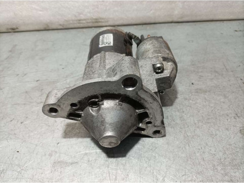 Recambio de motor arranque para peugeot 3008 hybrid4 referencia OEM IAM 9805058680 M000T20873 MITSUBISHI