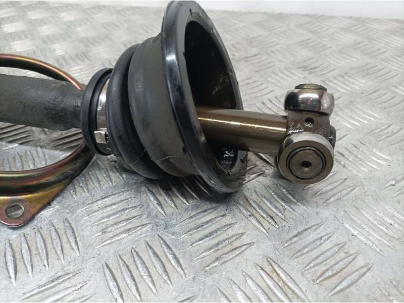 Recambio de transmision delantera izquierda para renault megane i berlina hatchback (ba0) 1.6e rn referencia OEM IAM 7701352595 